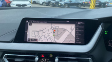 BMW 2 Series 218i [136] M Sport 4dr Petrol Saloon